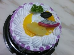 android_upload_pic-欧贝拉蛋糕店(东门路店)