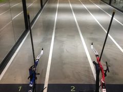 -無弓射箭俱乐部(领展中心城店)