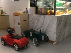 -Ours树朵家亲子餐厅(远策中心店)