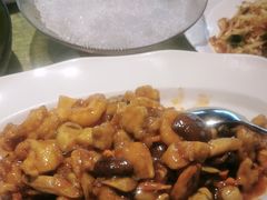 -太守宴·蘭院(天塔店)