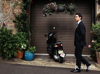 男士如何选择适合自己的西装 | 穿西装有哪些要求