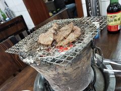 -西塔隆太白烤牛肉馆(图们路店)