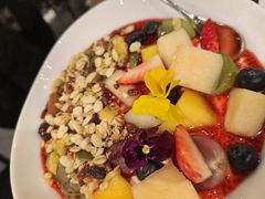 -Shantek象提南亚餐厅&西餐融合Bistro(淮海中路店)
