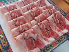 -南门铜锅涮肉(万寿路店)