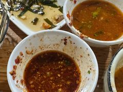 -尼玛藏家风味园(阿山食城店)