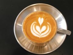澳白-BE NORMAL CAFE(霞溪路店)