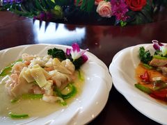 -牟传仁饭庄(星海店)