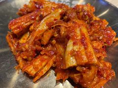 -梨花牛肉汤饭(仁恒伊势丹店)