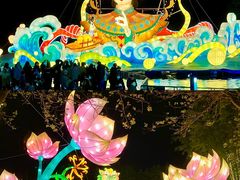 -琅岐红光湖公园
