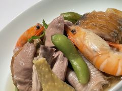 -荣兴酒家(徐家汇店)