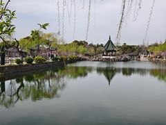 -无锡蠡湖国家湿地公园-蠡园