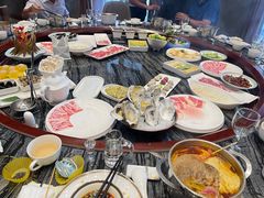 -大渔小鲜火锅店