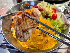 -炑八韩烤(琼华店)