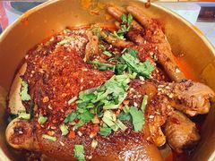 -降龙爪爪(建设路2店)