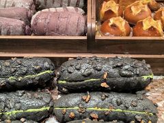 -千裡酥面包生日蛋糕(中学巷店)