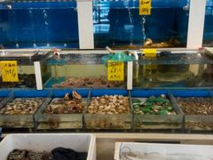 -北塘海鲜·天津菜(大光明桥旗舰店)