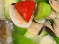 -隅乐胡椒虾·台湾菜·团建(皇岗店)