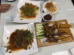 -黑石礁酒楼·海鲜(黑石礁店)