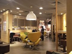 大堂-麦当劳(豫园店)