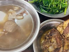 -阿秋牛排(湖心街店)