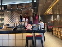 -炙柒Sekinana·精致料理 烧鸟·铁板烧(海上世界店)