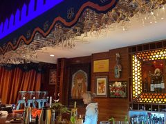 -甘尼仕印度餐厅爵士酒吧(阳春巷店)