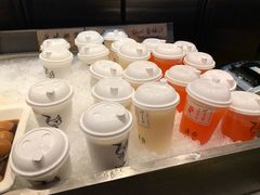 -和府捞面(天河领展广场店)