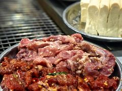 -同心烧烤(总店)
