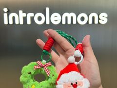 -introlemons(西单更新场·北京首店)