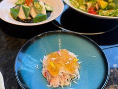 -然锅料理