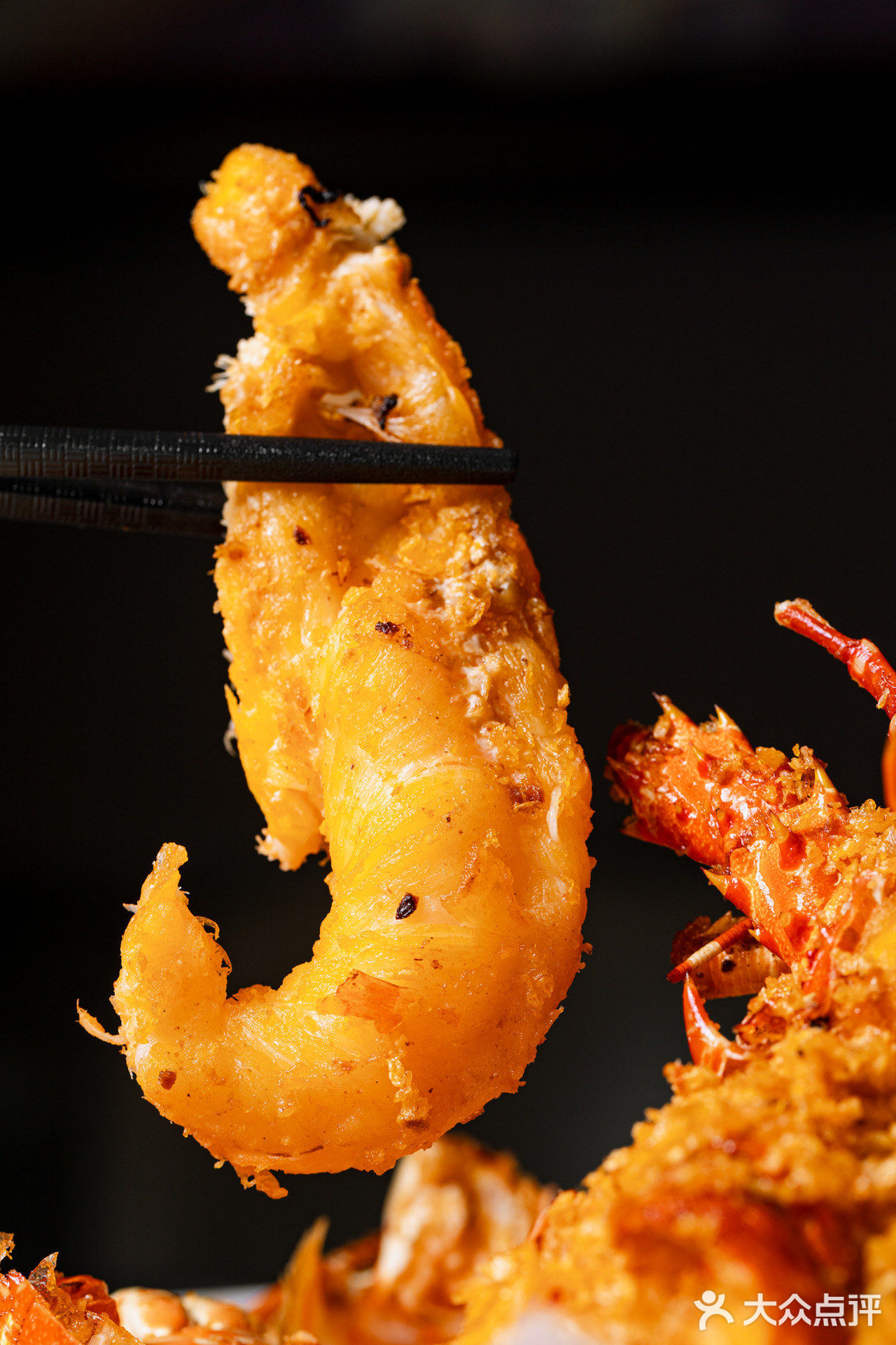 广州探店 | 全新“海鲜市场”，青龙虾只要￥99/只！