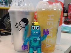 -喜茶(广州中山六路店)