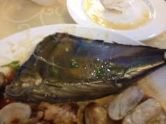 -海岛渔村大酒店(云霄路店)