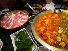 -九鼎轩脆毛肚火锅(南京东路店)