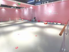 -艺熠舞蹈口才主持表演艺术中心(爱琴海校区)