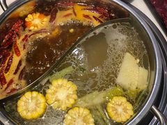 -牛鲜胜·潮汕牛肉自助火锅(番禺市桥店)