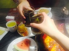 -辣府(大融城店榜首餐厅)