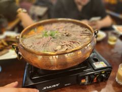 -玛禄藏膳(五分店)