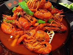 -沪小胖小龙虾(淮海中路旗舰店)