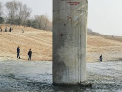 -绿堤公园