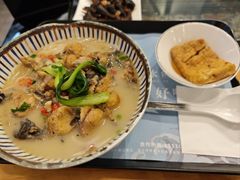 -鲜越鲜鱼粉(财富购物中心店)