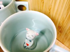 -猫的天空之城概念书店(苏州诚品店)