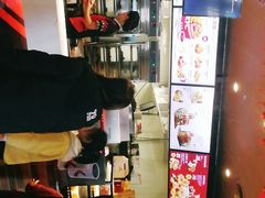 -肯德基(秦岭服务区店)