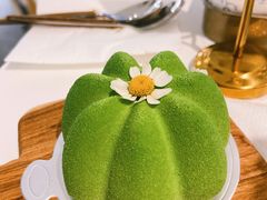 -露露家咖啡店