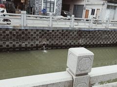 -黄埔古港