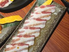 -山之屋炭火烧肉·生啤畅饮(大朗万科中央公园店)