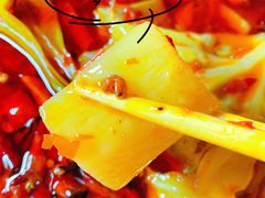 -受气牛肉·重庆耙牛肉(南坪总店)