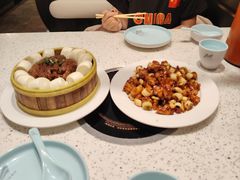 -玉林烤鸭店(小西天店)