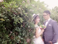 -太郎花子婚纱摄影艺术中心