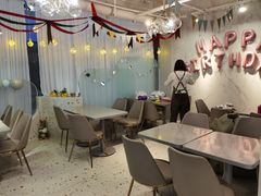 大堂-萨卡屋亲子乐园·餐厅(龙山万物工场店)